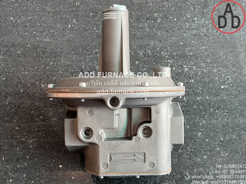 Maxitrol 210DZM ES368M - Rp2 (7)